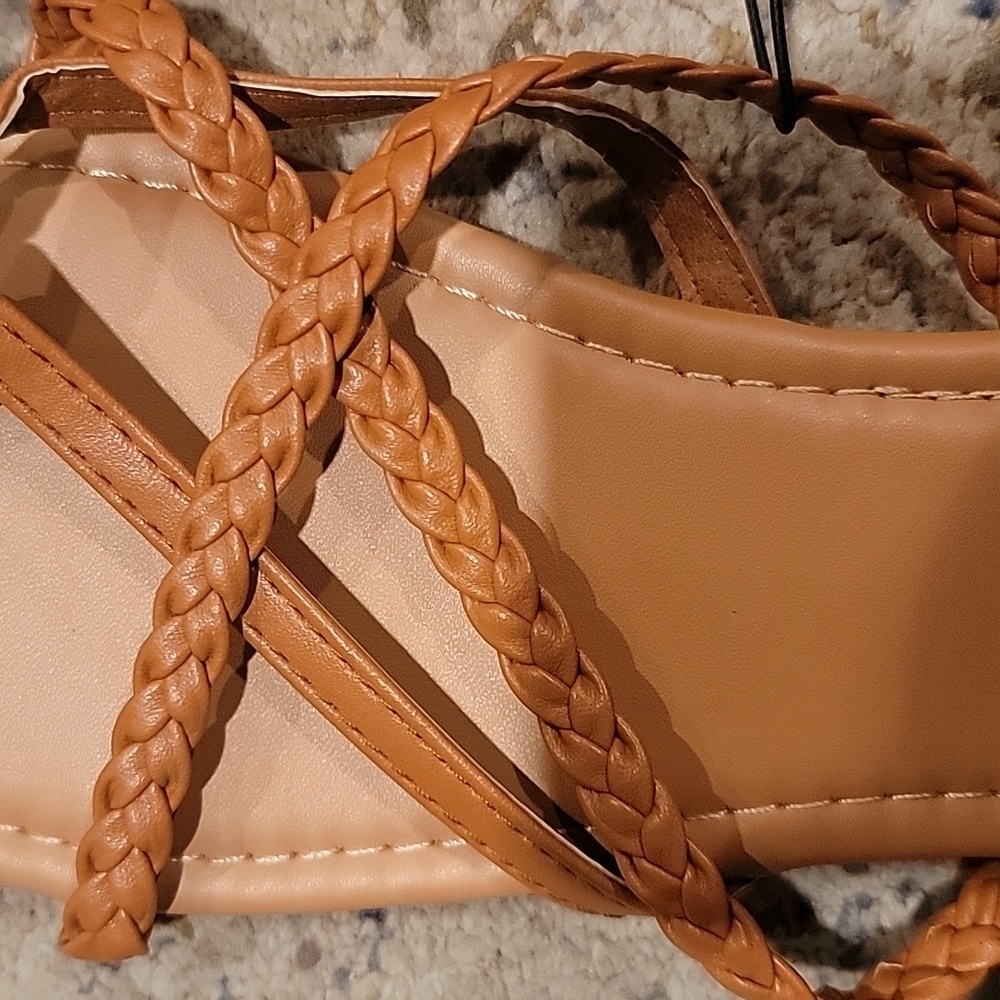 Bobbie Brooks Women's Sandals - Picture 8 of 8